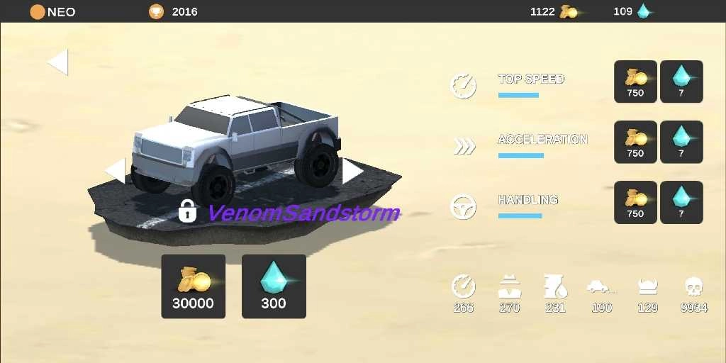 沙漠漂流者(DesertDrifter)官方正版图3