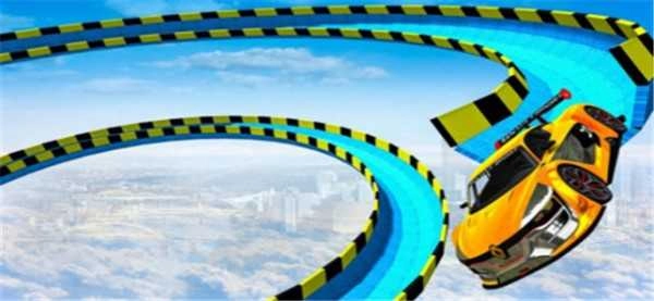 天空方程式赛车正版图4