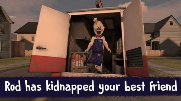 恐怖冰淇淋3安卓免费版图2