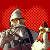 克拉克之夜新版