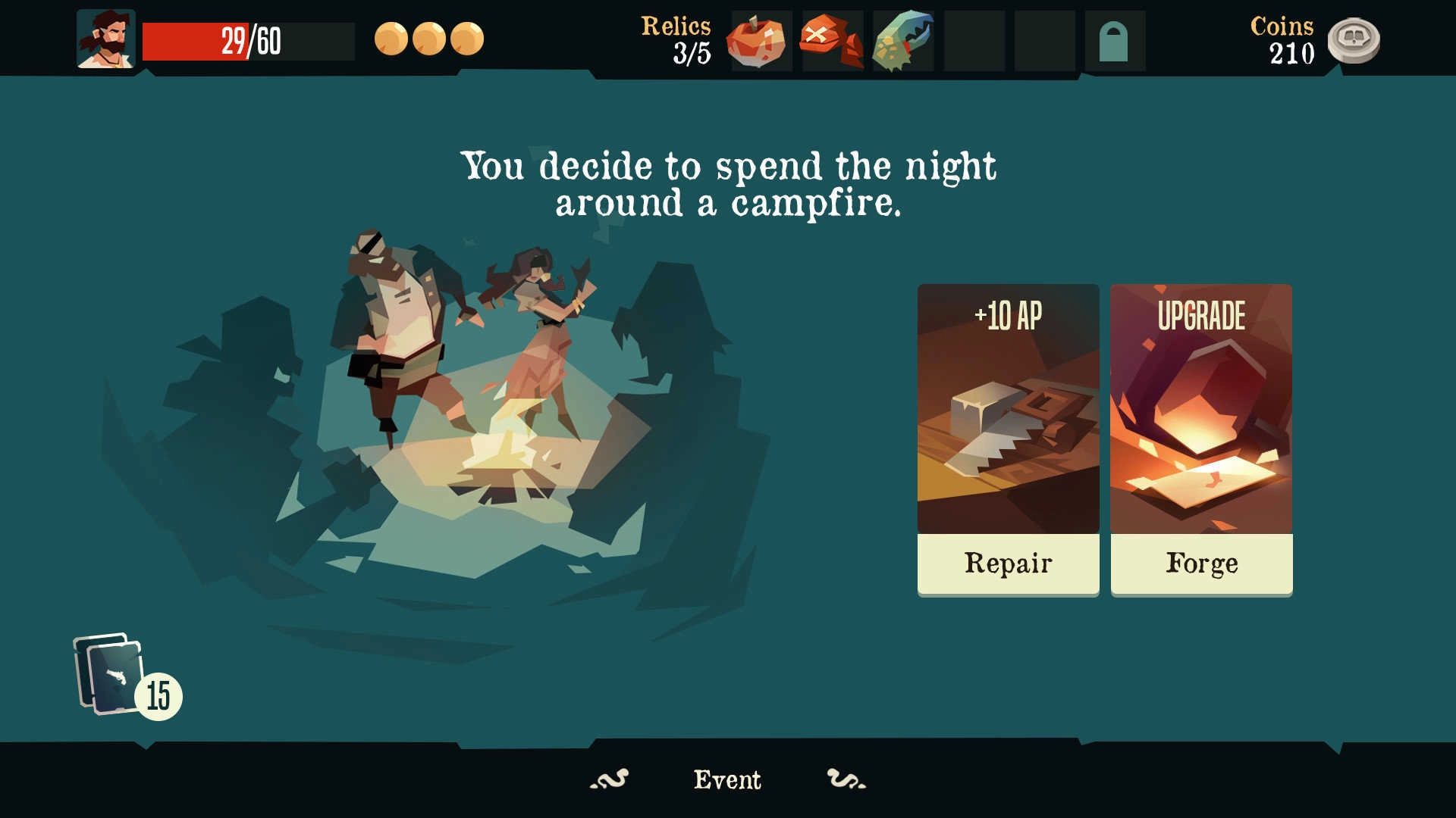 地牢国王(Dungeon Kings)安卓直装版图1