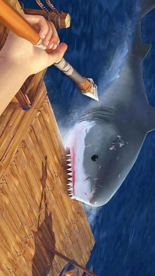 生存之路游戏绿色版图3