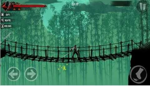 火柴人之死神之格斗2免费原版图3