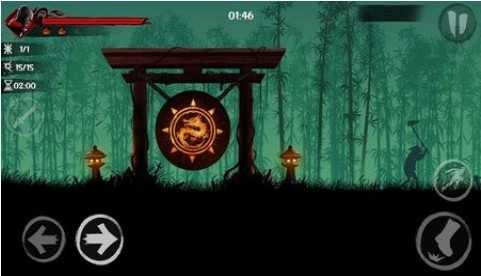 火柴人之死神之格斗2免费原版图2