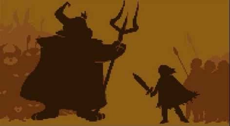 undertaleDDD模式通用版图2