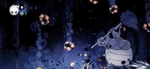 空洞骑士游戏安装包图1