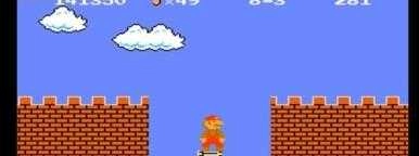 超级马里奥4手机正版图1