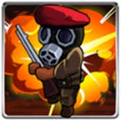 迷你士兵直装游戏版