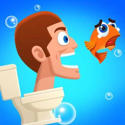 小鱼历险记免费版