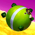 疯狂的厄运星球大冒险(FreneticDoom)手游无广告版