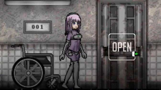 异形病栋冷狐版图1