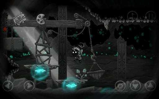 伊格内修斯游戏完整版(3)