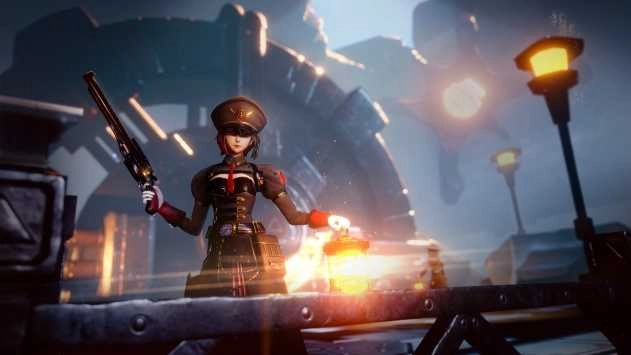 诺亚之心（代号N）游戏官方版图6