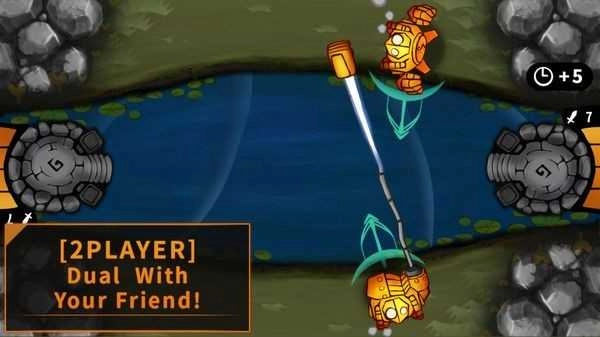 蒸汽机器人2官方版图4