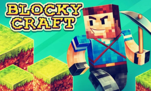 方块探索生存无广告版(4)