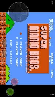 超级玛丽fc安卓直装版图1