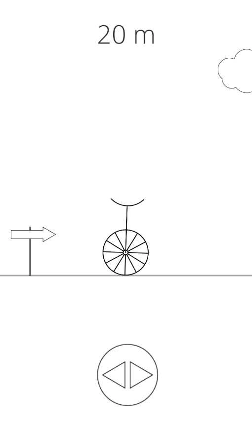 平衡独轮车(Tekteker)最新免费版图3