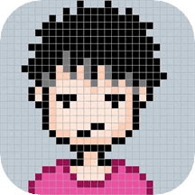 像素生成编辑器