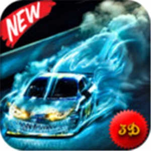 极速赛车3D手游直装版