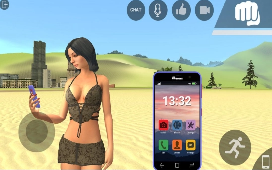 洛杉矶犯罪mod版图4