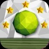 纸张弹跳球正版