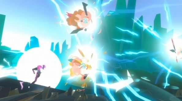 火柴人顶级乱斗(火柴人乱斗)原版图1