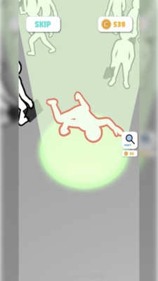 谁是外星人无广告版(3)