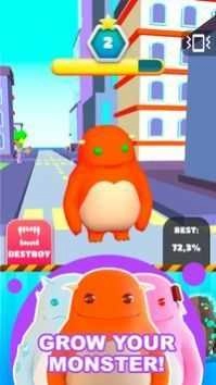 培养你的怪物(GrowyourMonster)游戏无广告版图2