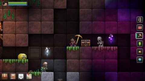 拾荒工杰克游戏正版图2