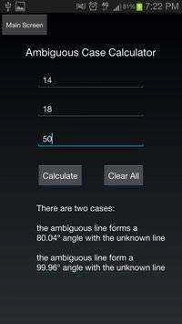 Calculator++高级版截图4