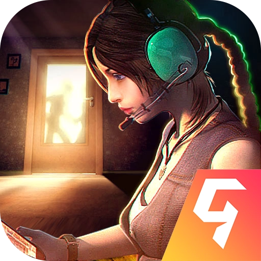 密室逃脱糖果乐园