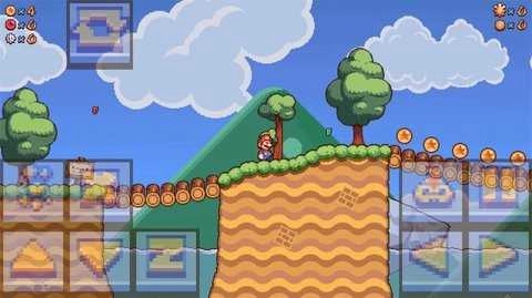 超级马里奥63(SuperMario63Redux)免费版图2
