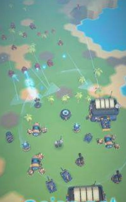 行星战争(PlanetaryWarfare)最新免费版图3