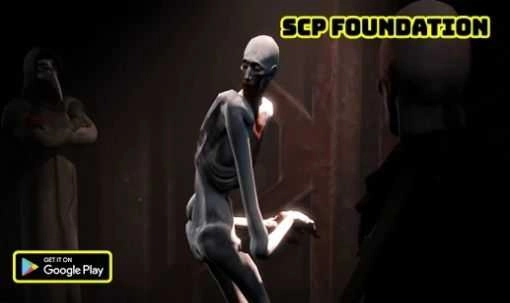 scp霸主秘密实验室游戏最新版
