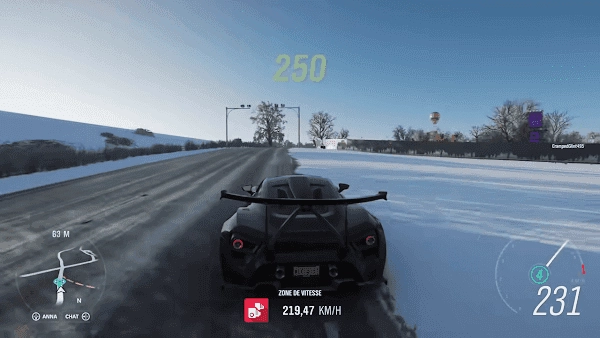 极限竞速地平线4本直装版图2