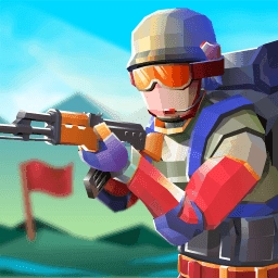 迷你战地模拟器直装游戏版