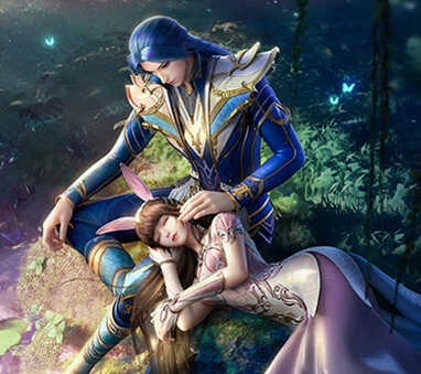 斗罗大陆：魂师对决原版图2