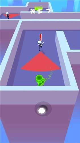 绿巨人大逃杀手游免费版图1