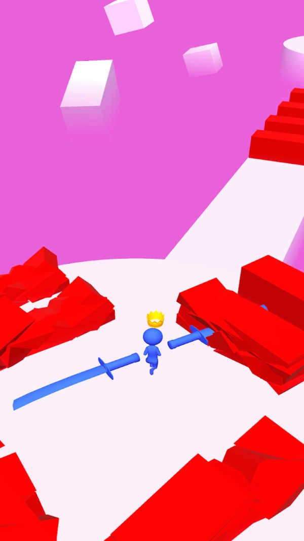 一刀就粉碎安卓官方版图1