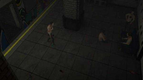 恐怖微笑公司2功能菜单无广告版(3)