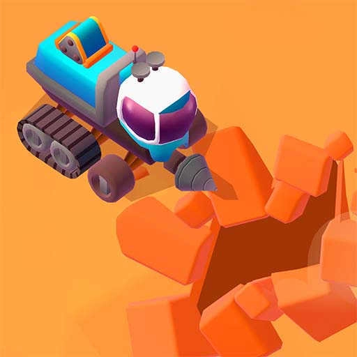 太空漫游免费版