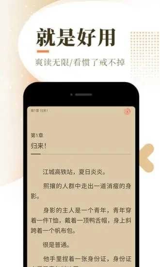 次元猫小说安卓官方版图4
