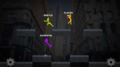 火柴人战斗3无广告版图2