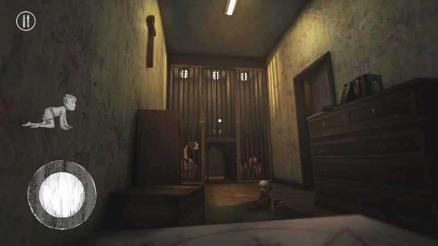 邪恶修女第二代(Evil Nun)游戏完整版图3