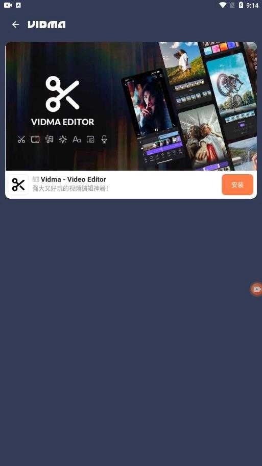 Vidma Recorder原版图3