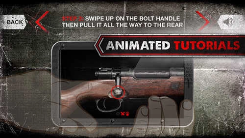 枪械模拟器二战游戏无广告版图4