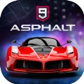 牛顿飞棺9(Asphalt9)游戏纯净最新版