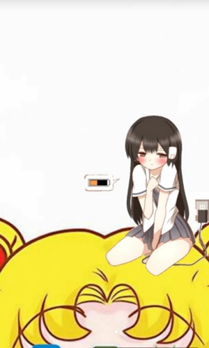 女仆电量显示（GynoidCharge）(GynoidCharge)手机正版图2
