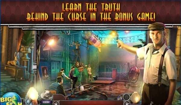 最终剪辑4(Escapade)游戏绿色版图2