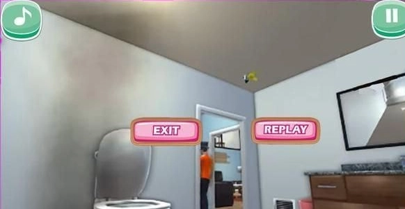 找到你的爸爸(FindYourDaddyBaby)免费原版图1